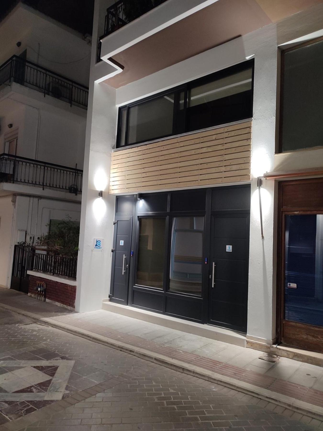 Κυανή Ακτή 2 Διαμέρισμα Πρέβεζα Εξωτερικό φωτογραφία